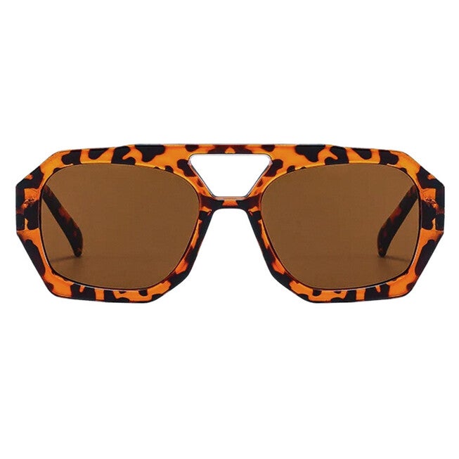 Ryder Polarized Sunglasses, TORTE, hi-res image number null