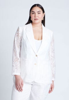 Burnout Blazer