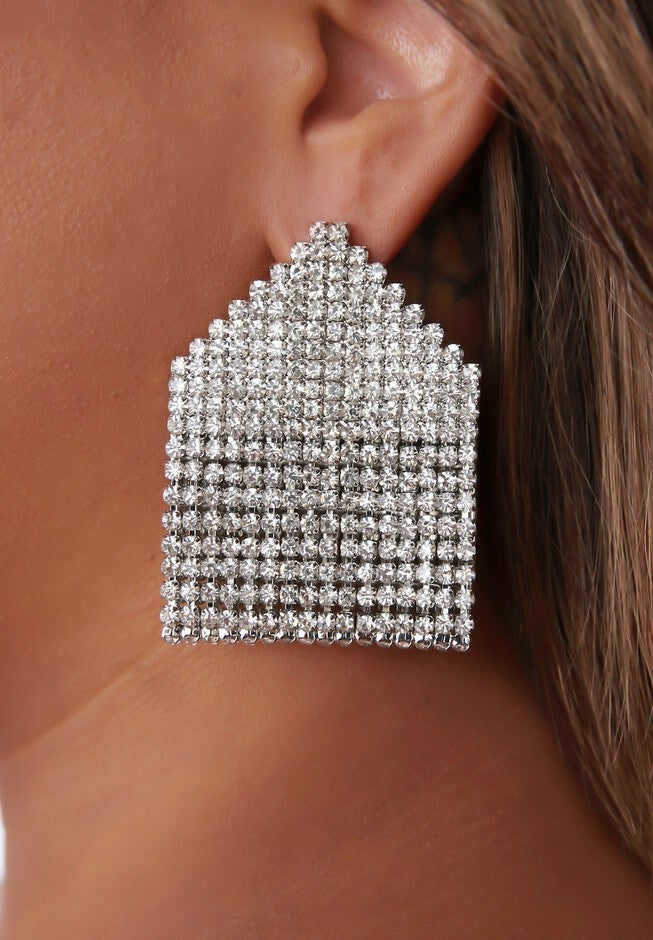 Holly Earrings, , on-hover image number 1