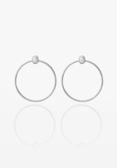 Sonnie Silver Earrings