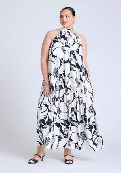 Polyester Shift Dresses
