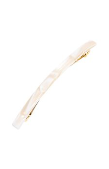 Long and Skinny Barrette