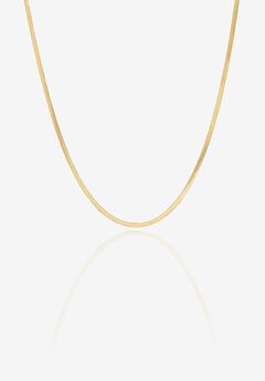 Lennox Mini Necklace