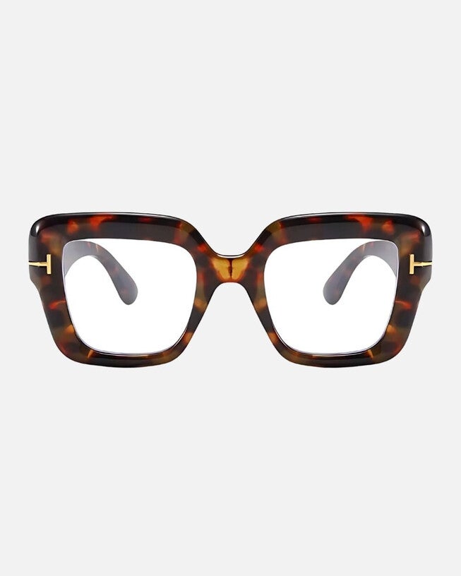 Bailey Blue Light Glasses, TORTE, hi-res image number 0