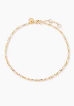 Lennon Anklet