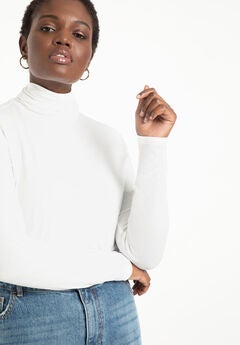 Layering Turtleneck