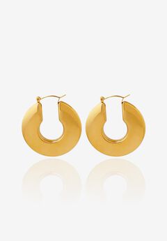 Amanda Earrings