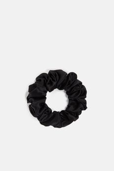 Scrunchie Black