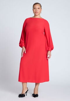 Unique Midi Dresses