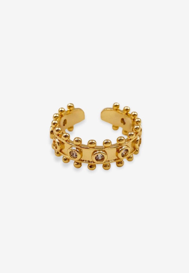 Ray Ring, GOLD, hi-res image number null