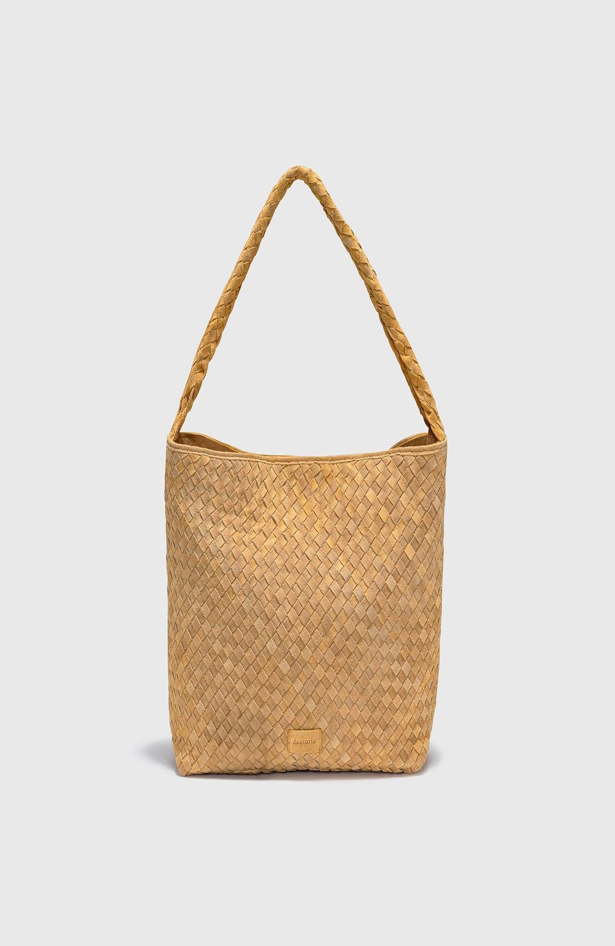 San Antonio - Hobo Bag - Sky Light, TAN, hi-res image number 0