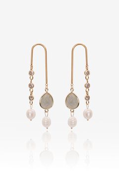 Soleil Earrings