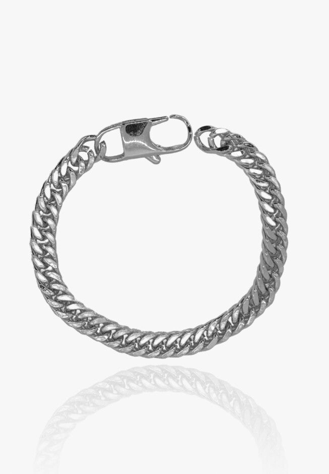 Molly Bracelet, SILVER, hi-res image number null