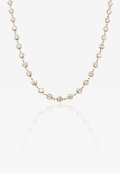 Chloe Gold Necklace