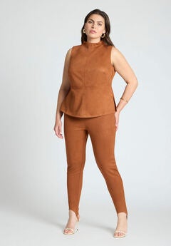 Leggings For Short Curvy Women