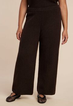 Sweater Pant