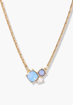 Victoria Opal Necklace