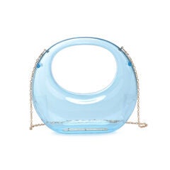 Bess Structured Evening Bag