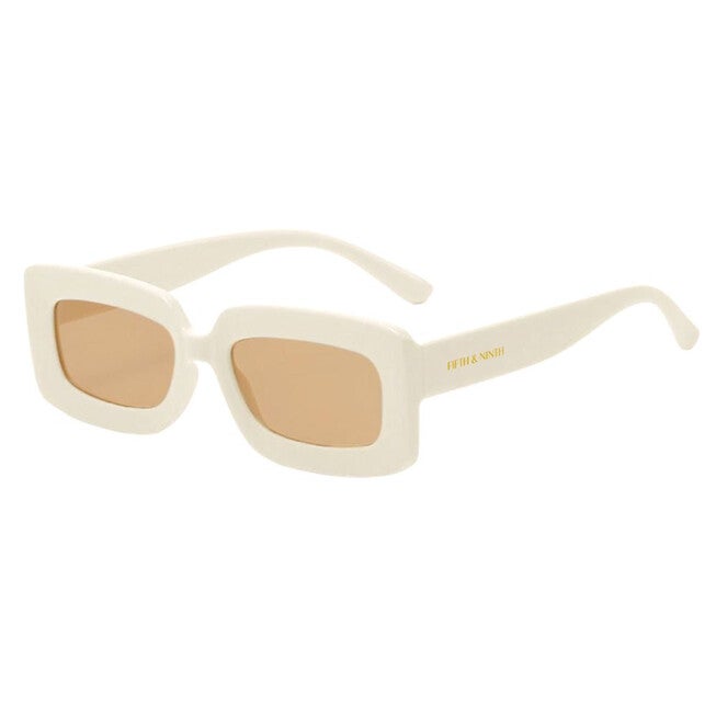 Gemma Sunglasses, IVORY, alternate image number 1
