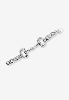 Meadow Silver Bracelet