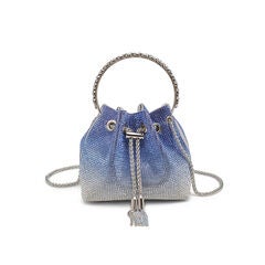 Vontrice Rhinestone Evening Bag