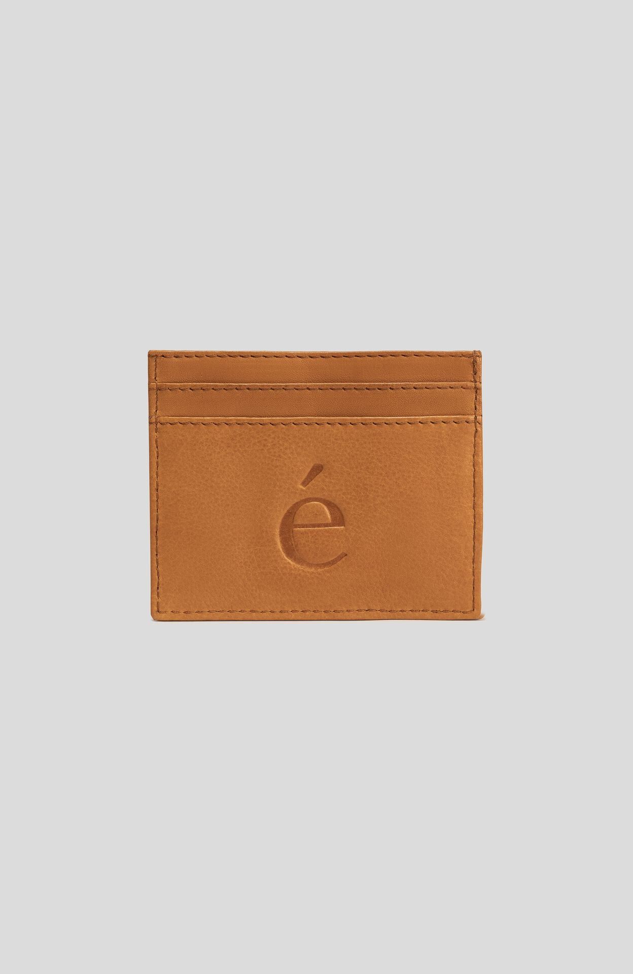 Denton - Mini Wallet - Black, TAN, alternate image number 1