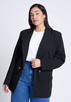 Plus Size Work Wardrobe Essentials