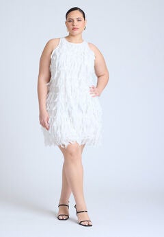 Plus Size Chic Dresses