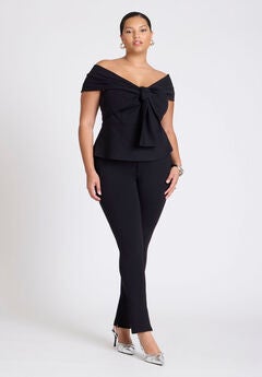 Comfortable Plus Size Stylish Pants