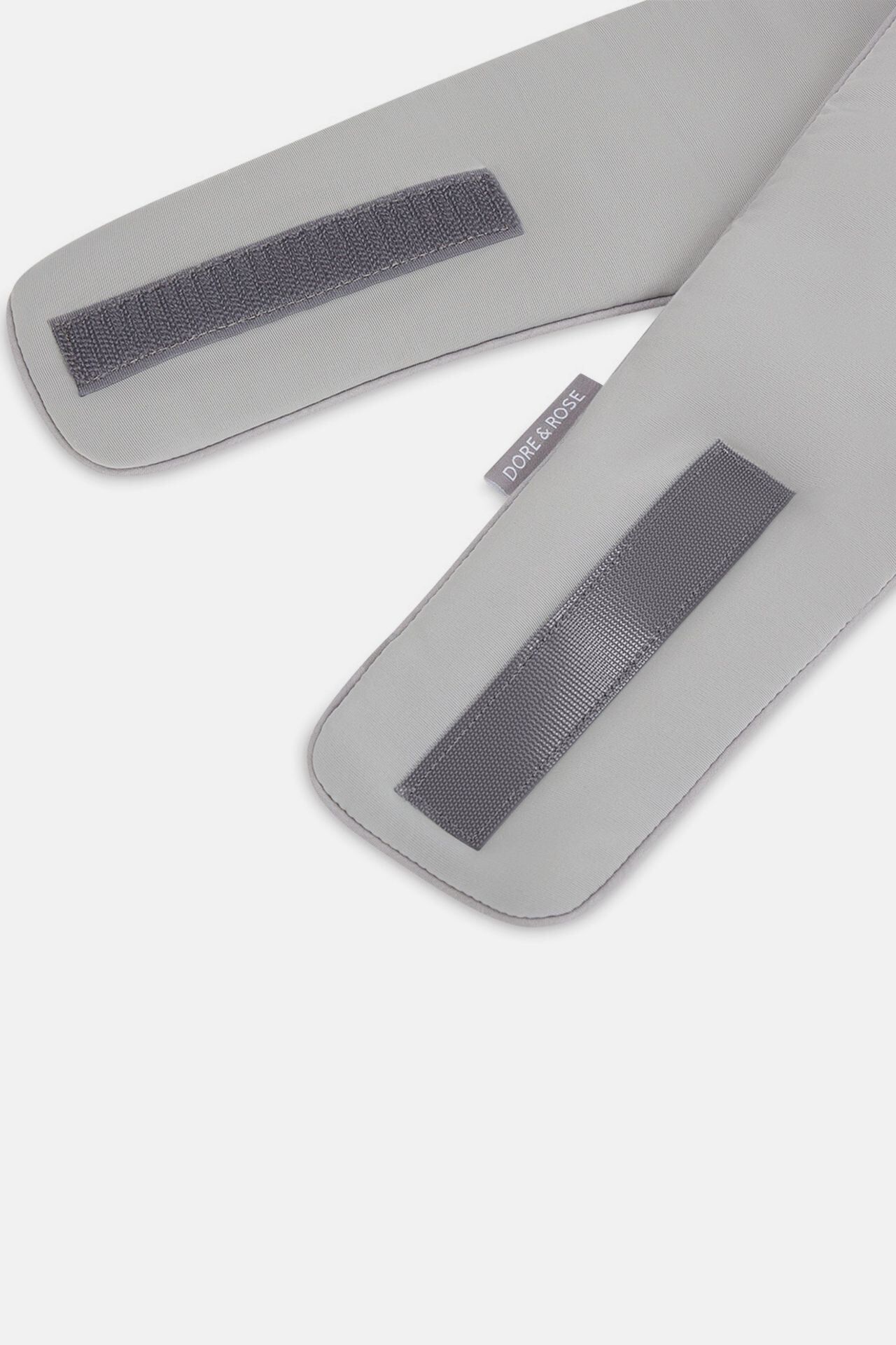 Cooling Deep Sleep Mask Dark Grey, DARK GREY, alternate image number 1