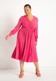 Plus Size Dressy Casual Outfits