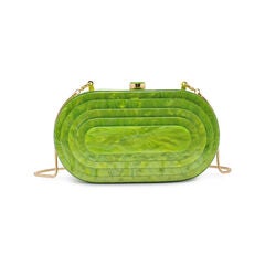 Jimberly Art Deco Evening Bag