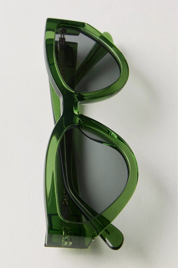 Nolita / Emerald, GREEN, on-hover image number 1
