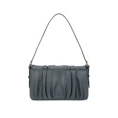 Bell Shoulder Medium Crossbody