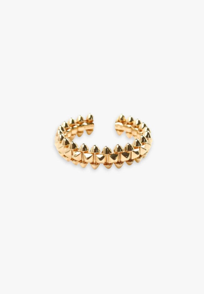 Sheena Ring, GOLD, hi-res image number 0