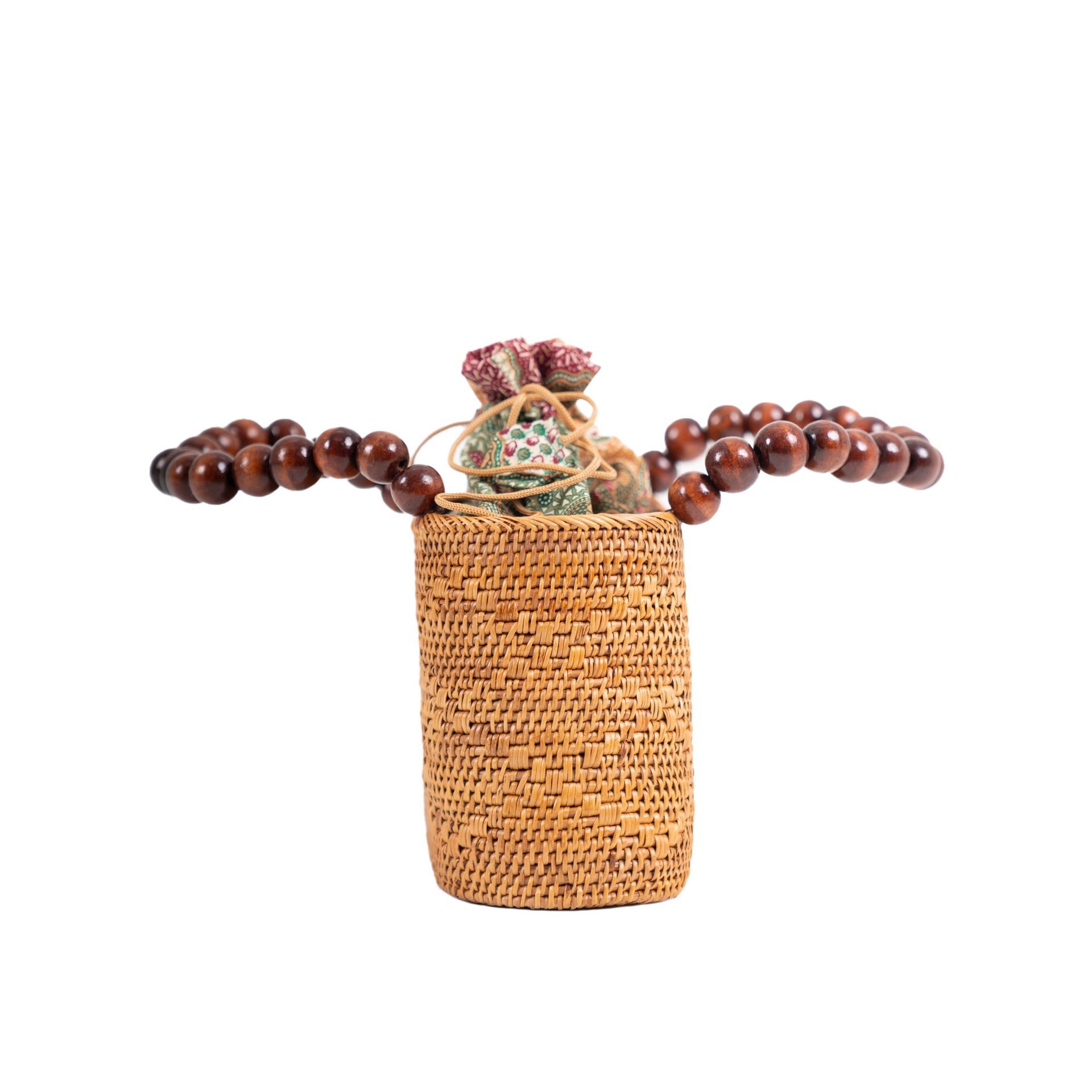 Tatiana Medium Satchel, NATURAL, alternate image number 3