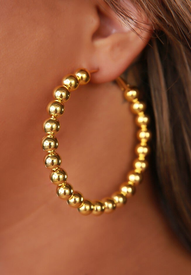 Big Al Earrings, , on-hover image number null