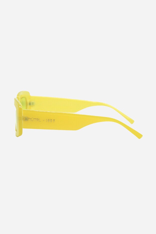 Dolly / Pineapple, YELLOW, alternate image number 2