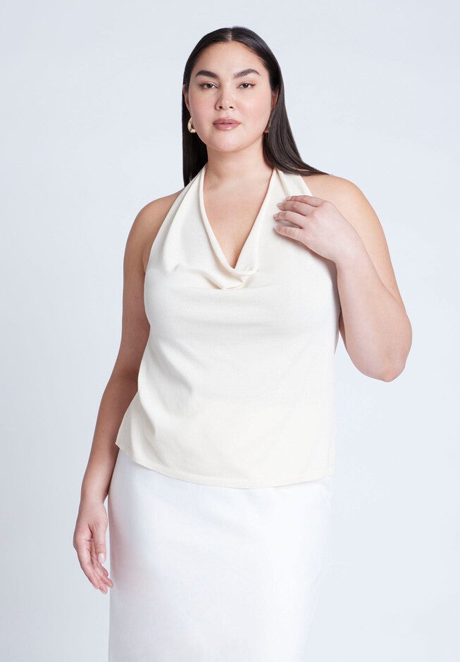 Sweater Halter, DEW, hi-res image number null