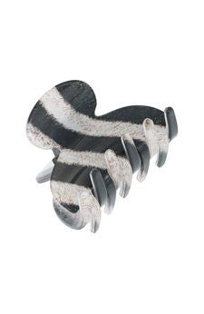 Small Couture Claw Clip