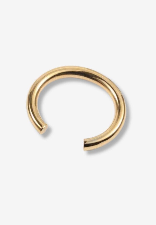 Blake Bracelet, GOLD, hi-res image number 0