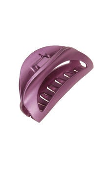 Belle Cutout Curve Claw Clip