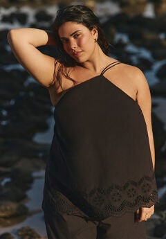 Breezy Summer Tops