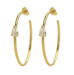 Cristina Earrings