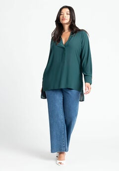 The Trouser Jean