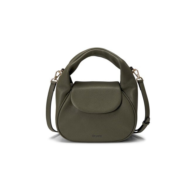 Anaan Tote Medium Crossbody, OLIVE, hi-res image number 0