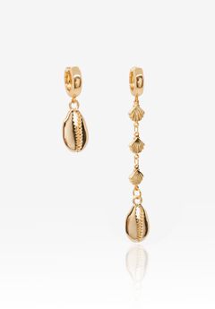 Ocean Earrings