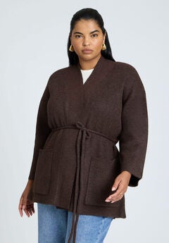 Cardigan Jacket