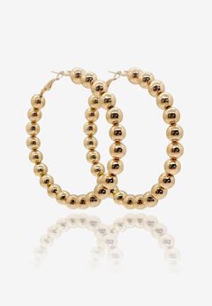 Big Al Earrings