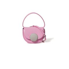Lottie Petite Mini Crossbody